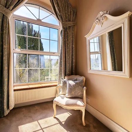 The School House, Patricks Square, Town * Wexford