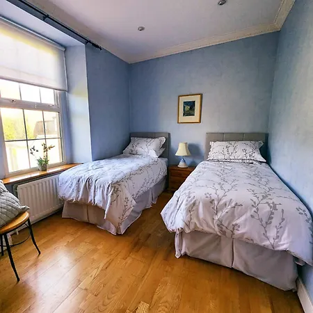 度假居 The School House, Patricks Square, Town 韦克斯福德