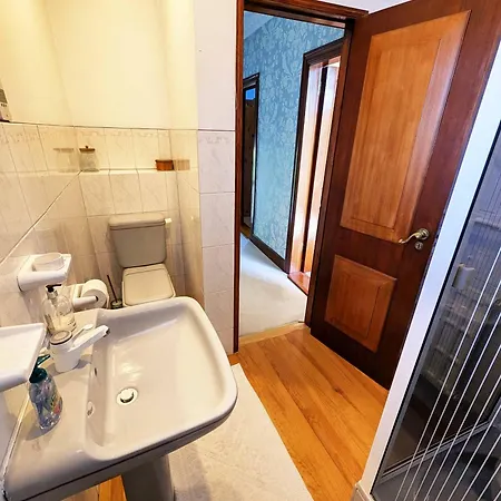 The School House, Patricks Square, Town Holiday home