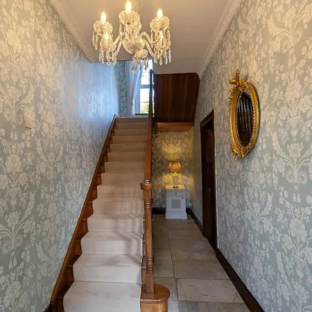The School House, Patricks Square, Town Holiday home Wexford