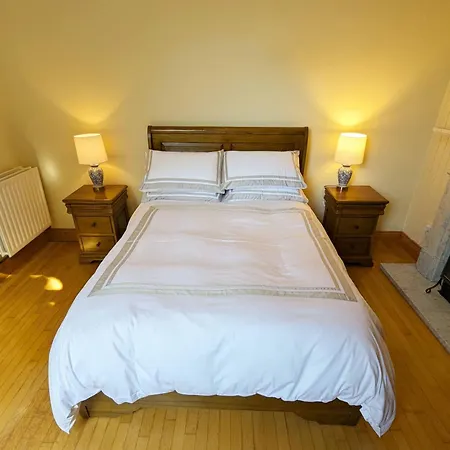 The School House, Patricks Square, Town * Wexford