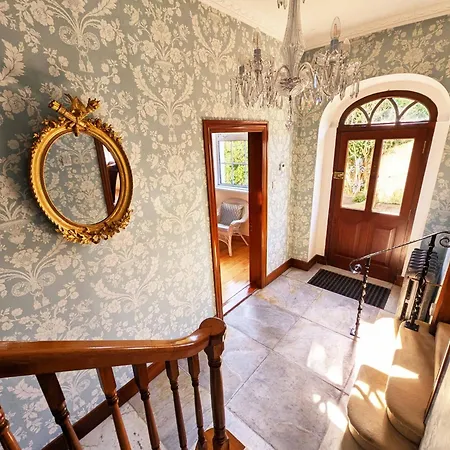 The School House, Patricks Square, Town Holiday home