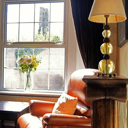 The School House, Patricks Square, Town Holiday home Wexford