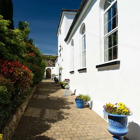 The School House, Patricks Square, Town Holiday home
