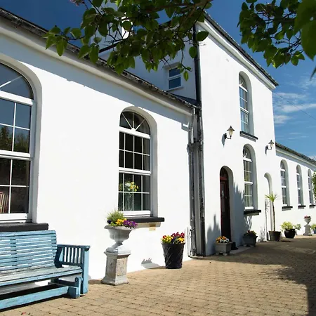 The School House, Patricks Square, Town