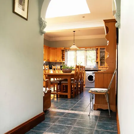 The School House, Patricks Square, Town * Wexford