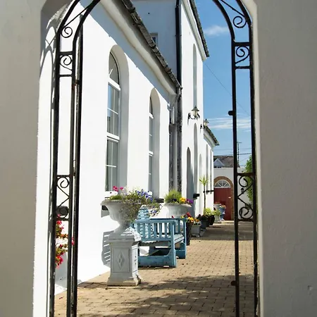 The School House, Patricks Square, Town